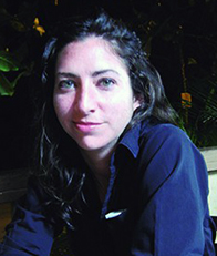 Vanessa Ribas
